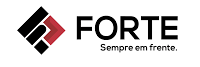 Logo da Forte Manuntenção.